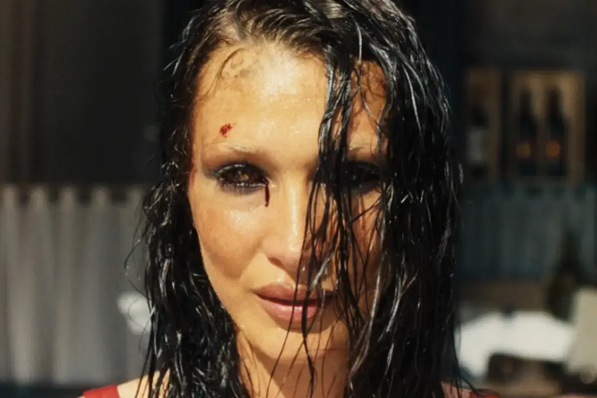 The Beauty 1. Sezon: Beauty is the New Beast