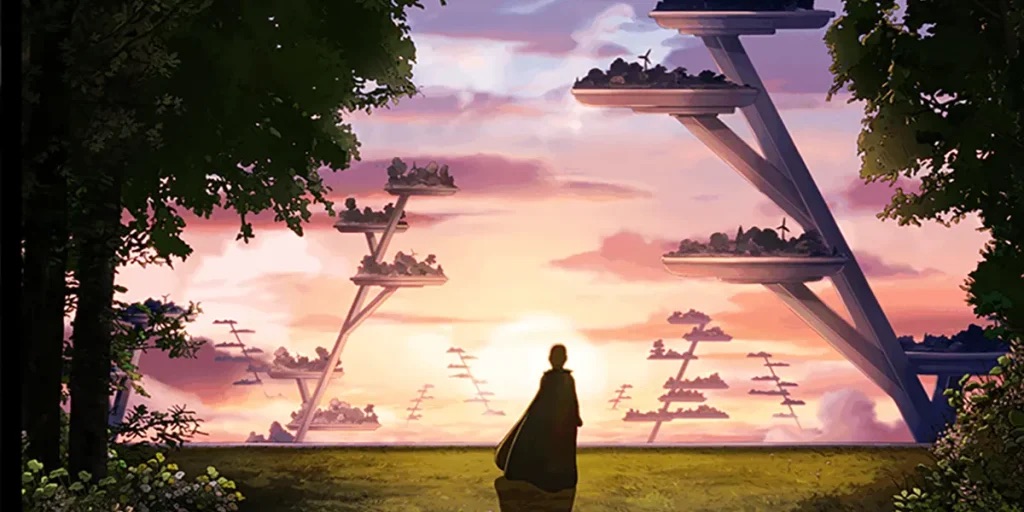 Arco: Gelecekte Neler Olacak?