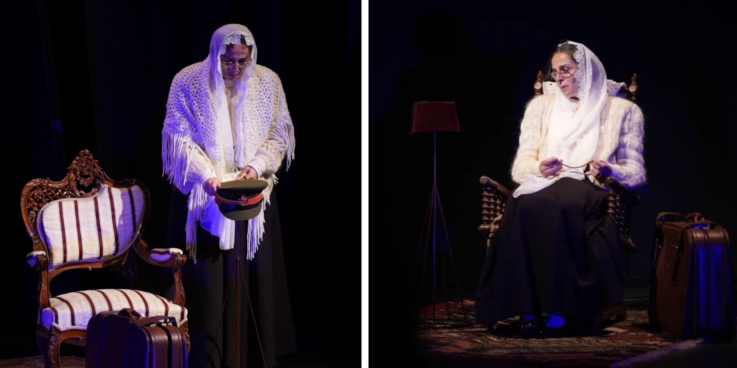 Zübeyde Hanım: Bir Bekleyişin Hikayesi