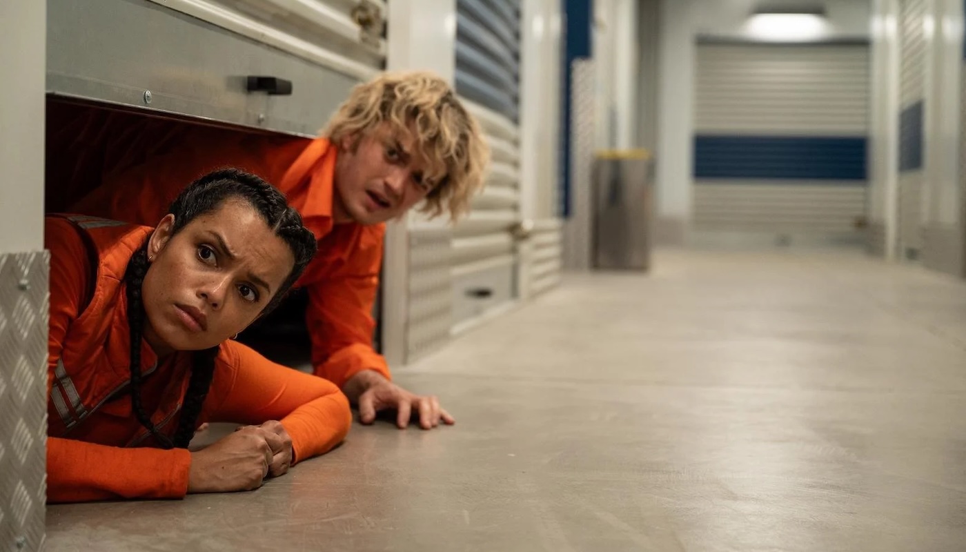 Cold Storage: Tanrısal Egonun Sonu Felaket