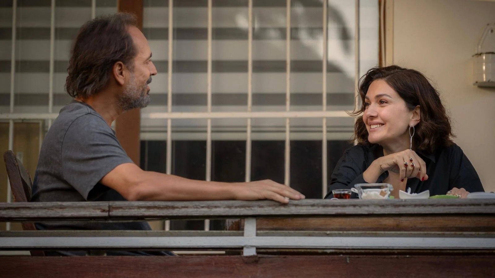 İlk ve Son 3. Sezon Güneş ve Serkan