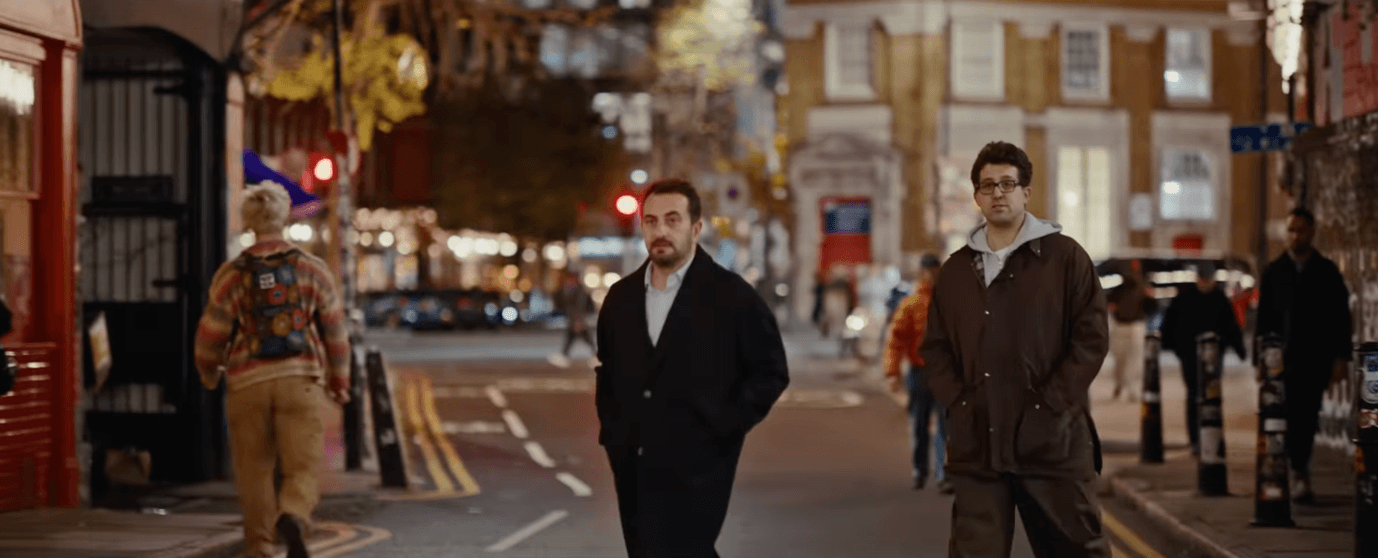 Kardeşler Araştırma: İnce Esprilerle Büyük Anlatım