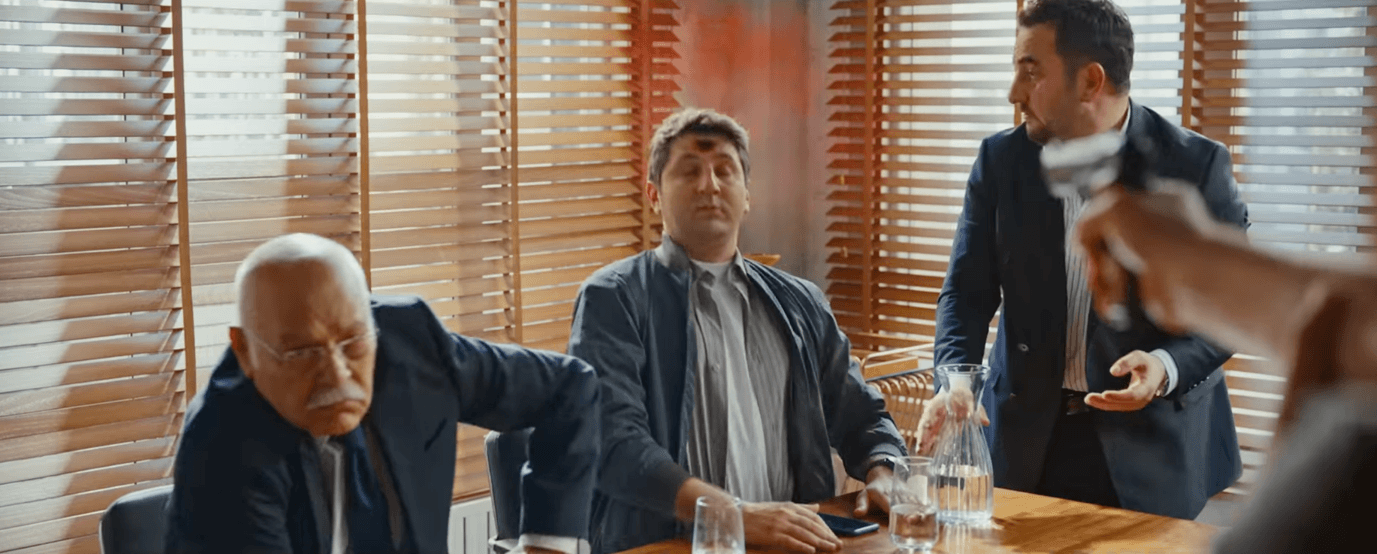 Kardeşler Araştırma: İnce Esprilerle Büyük Anlatım