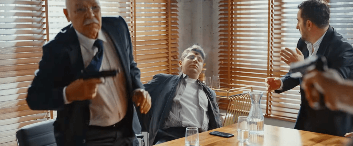 Kardeşler Araştırma: İnce Esprilerle Büyük Anlatım