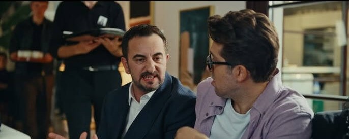 Kardeşler Araştırma: İnce Esprilerle Büyük Anlatım