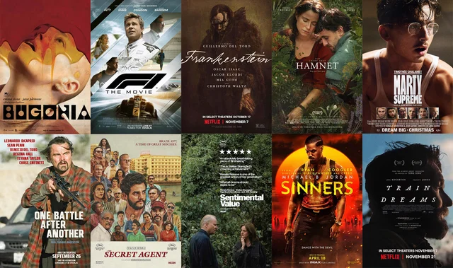 Sıradaki ödül yıllardır bekleyen bir ismin nihayet ödülünü alması gibiydi. 