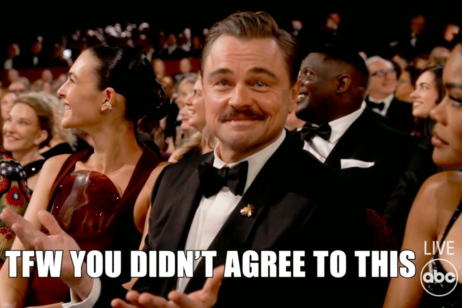 2026 Oscar Ödüllerine Genel Bakış