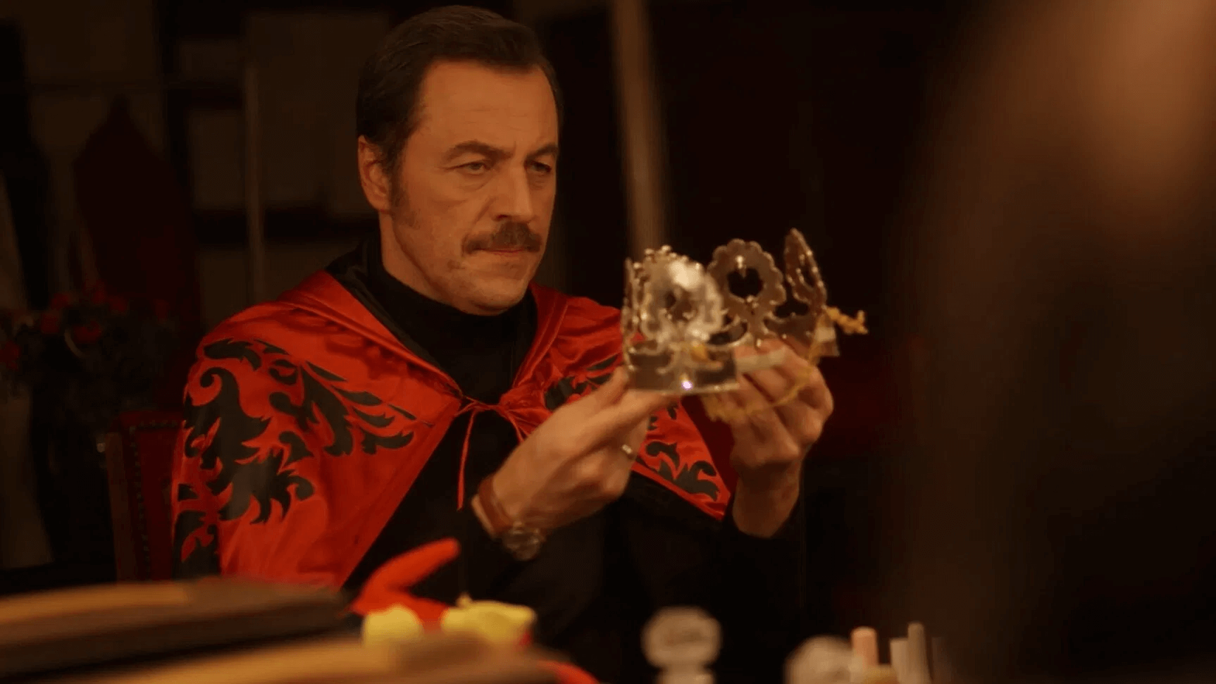 Parçalı Yıllar: Yeşilçamı Paramparça Eden Dönemin Raporu