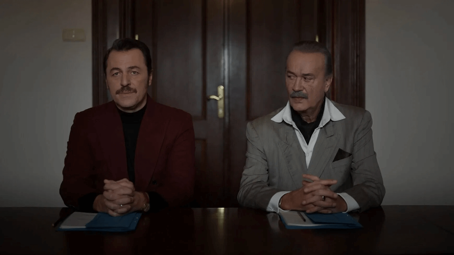 Parçalı Yıllar: Yeşilçamı Paramparça Eden Dönemin Raporu