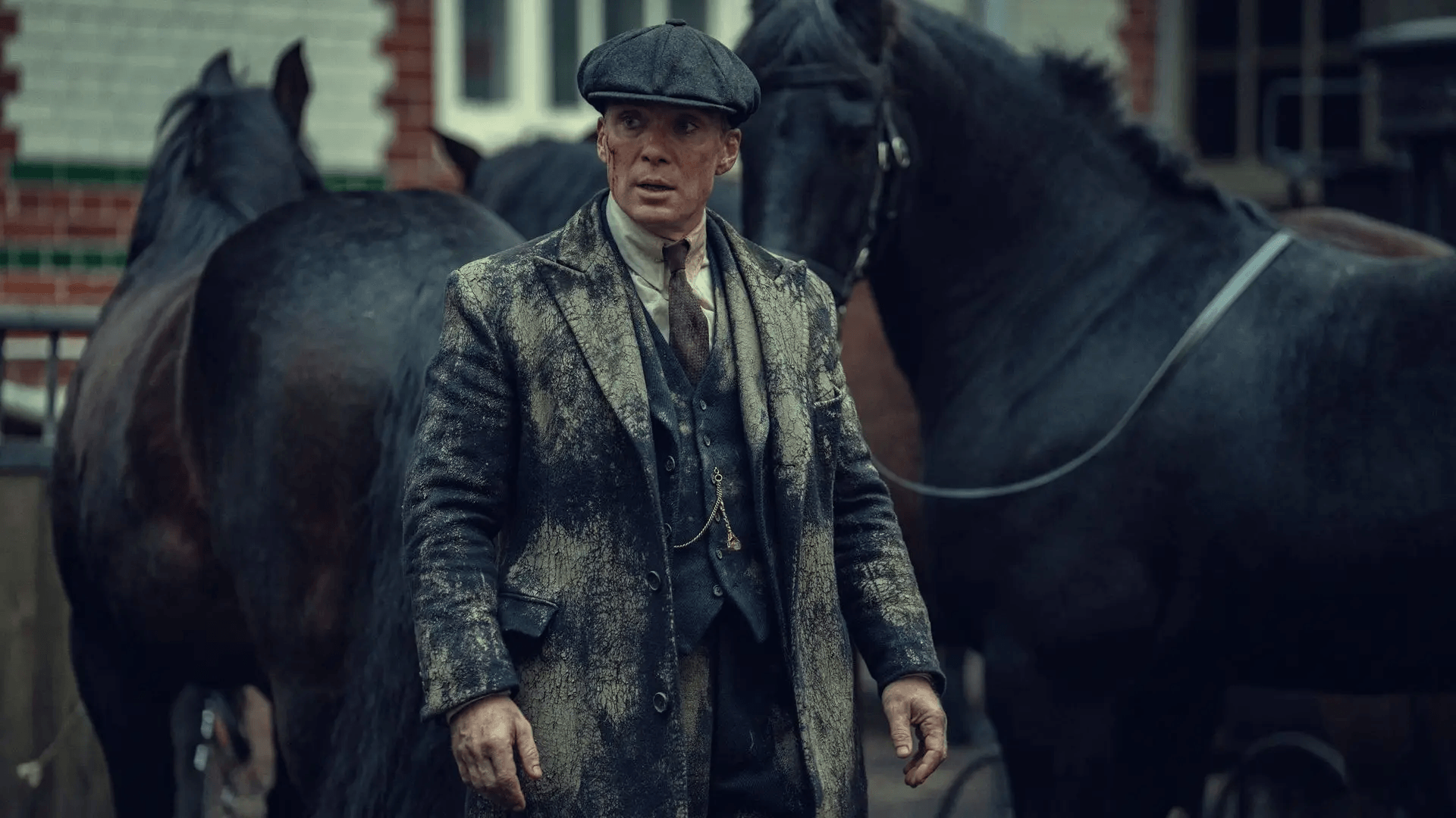 Peaky Blinders: The Immortal Man: Baba, Oğul, Kutsal Ruh