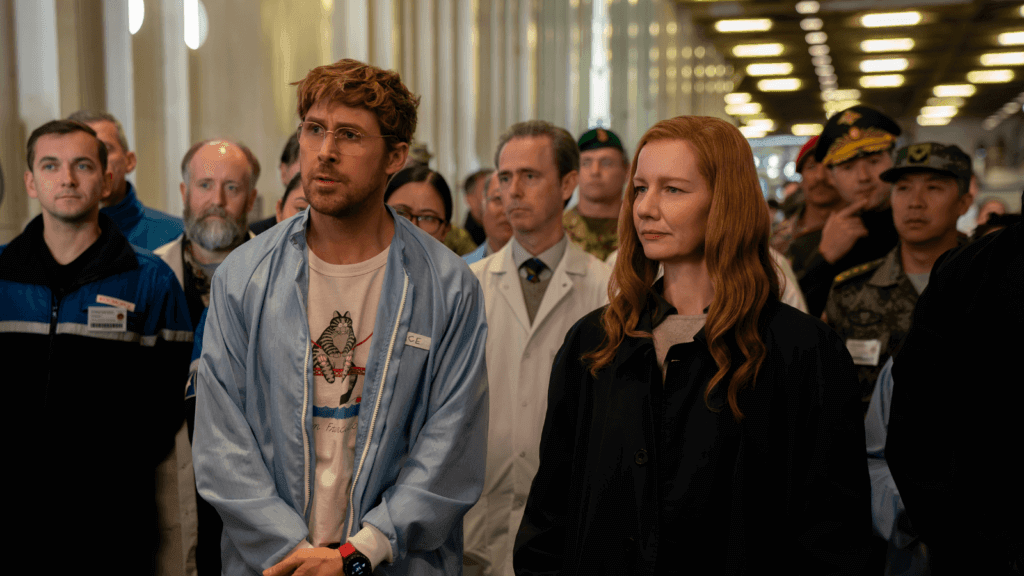 Project Hail Mary: Dünyayı da Kurtarırız ama Önce İnsan Olalım