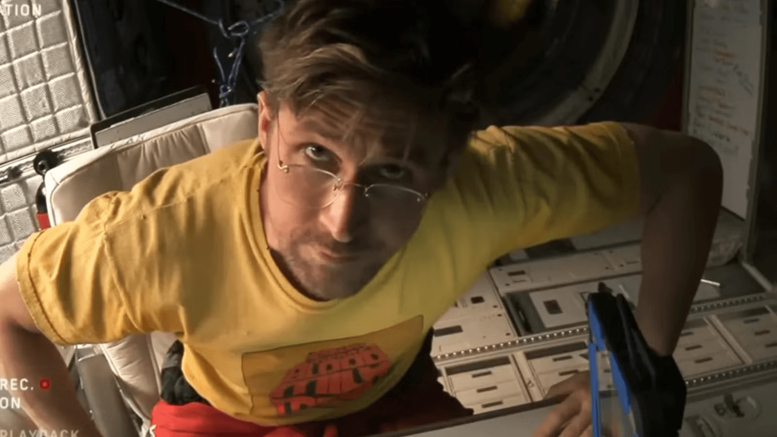 Project Hail Mary: Dünyayı da Kurtarırız ama Önce İnsan Olalım