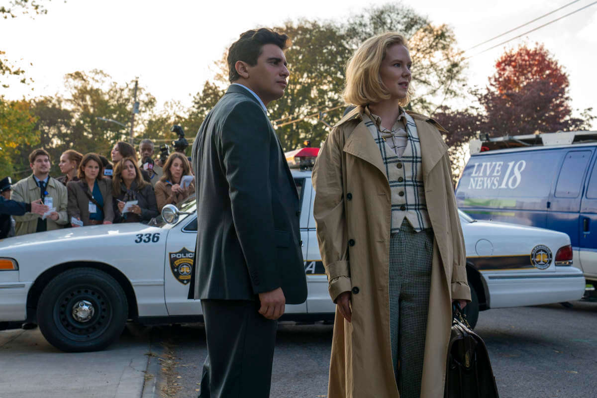 Scarpetta: İçimizdeki Cehennem