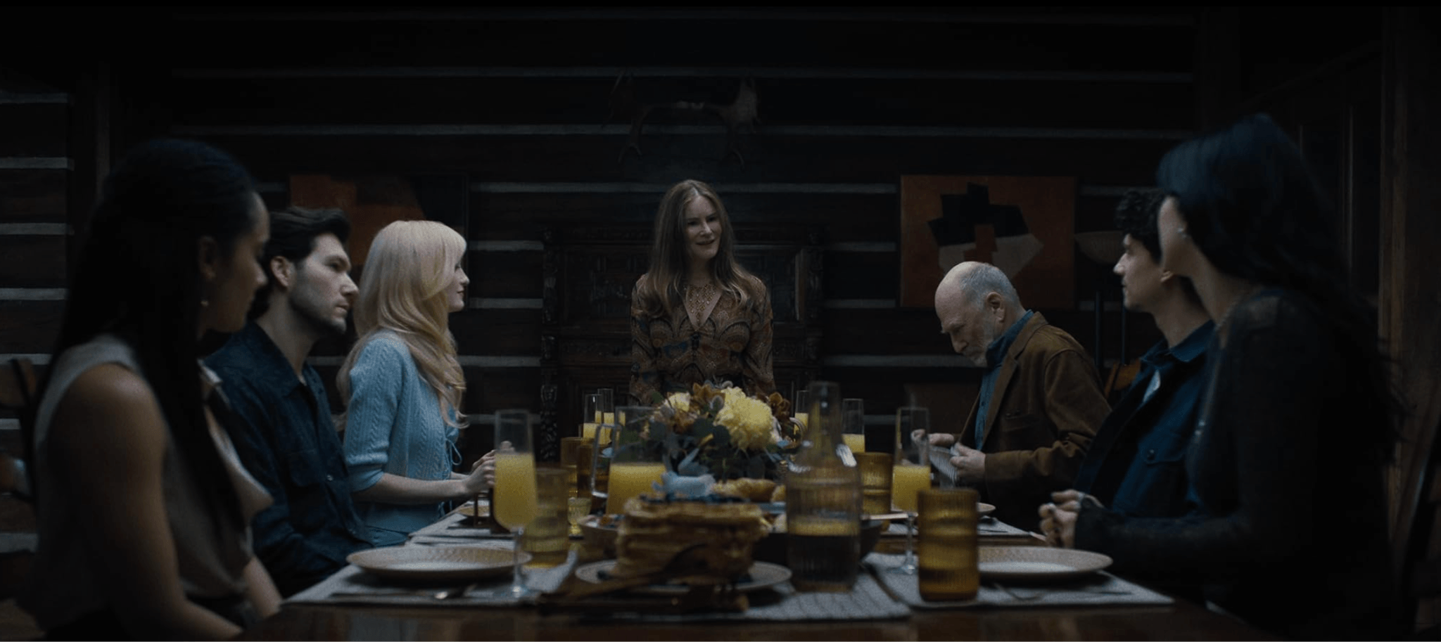 Something Very Bad Is Going to Happen 1.Sezon: Soulmates 4Ever