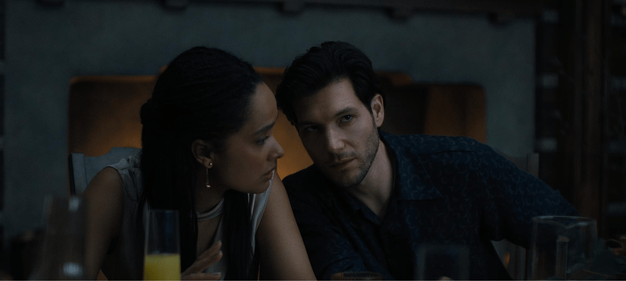 Something Very Bad Is Going to Happen 1.Sezon: Soulmates 4Ever