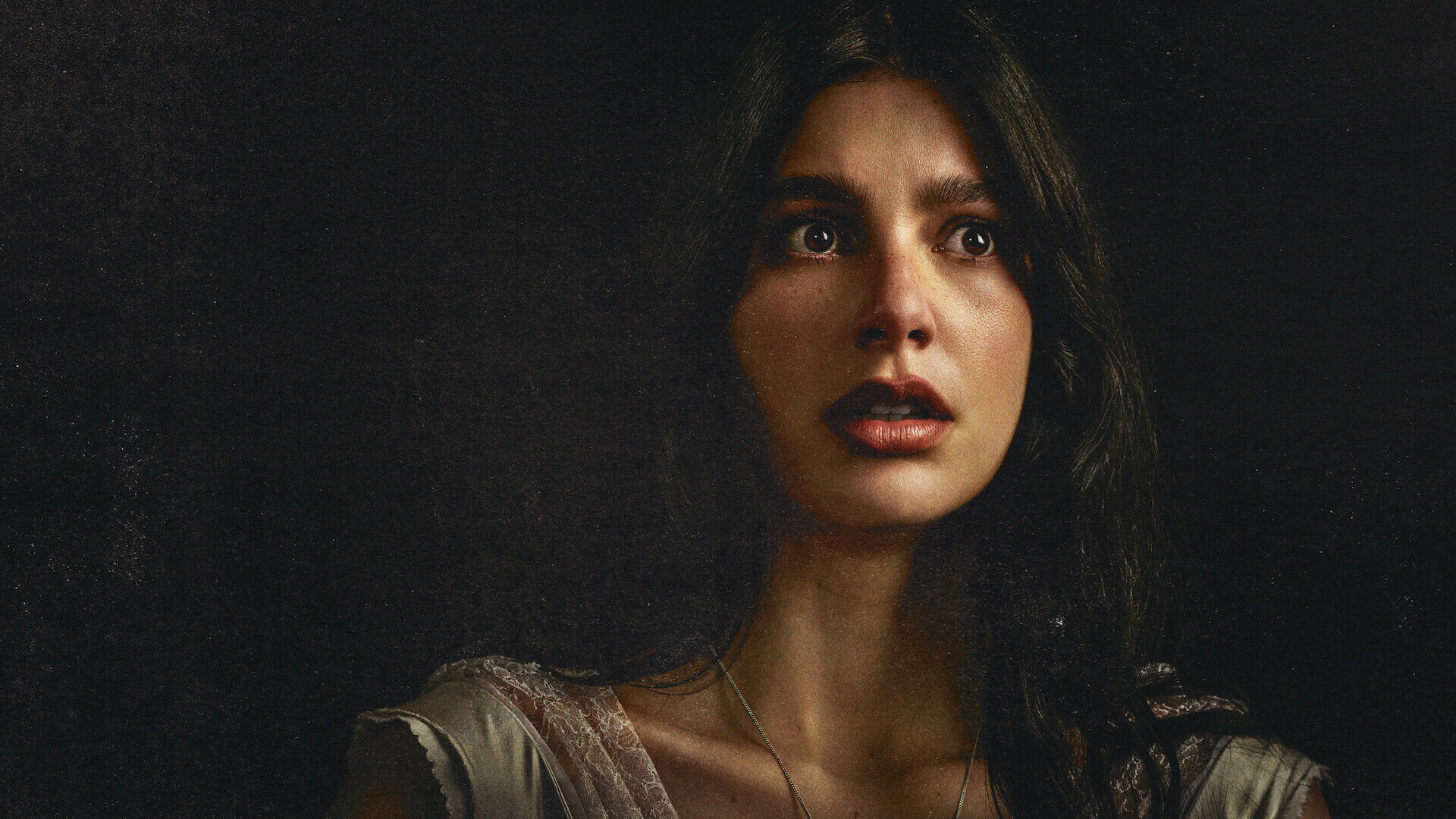 Something Very Bad Is Going to Happen 1.Sezon: Soulmates 4Ever