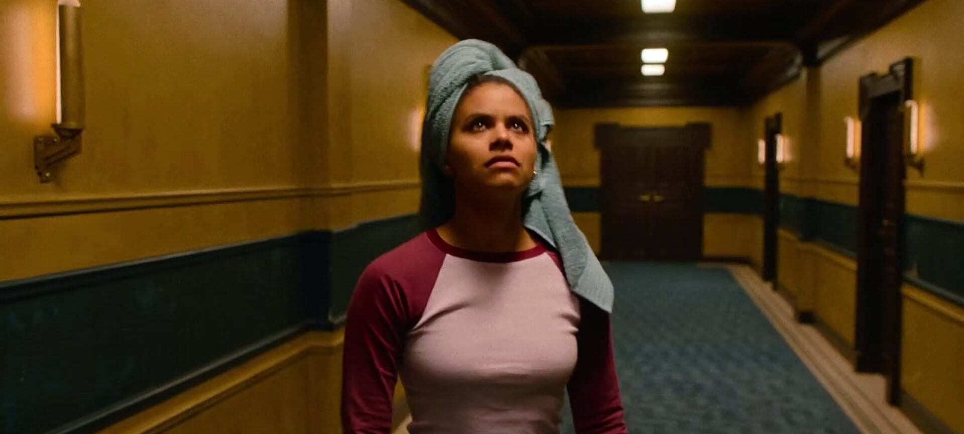 They Will Kill You: Kubrick Havası Olan Başarılı Bir Yapım