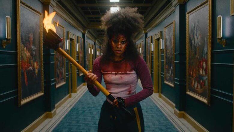 They Will Kill You: Kubrick Havası Olan Başarılı Bir Yapım