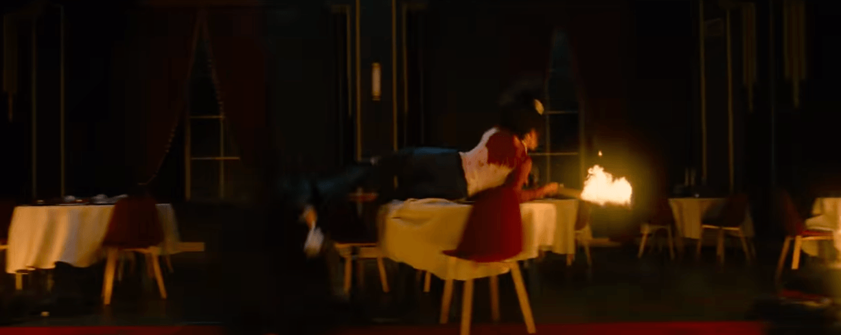 They Will Kill You: Kubrick Havası Olan Başarılı Bir Yapım