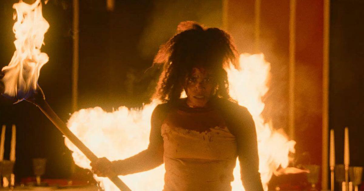 They Will Kill You: Kubrick Havası Olan Başarılı Bir Yapım