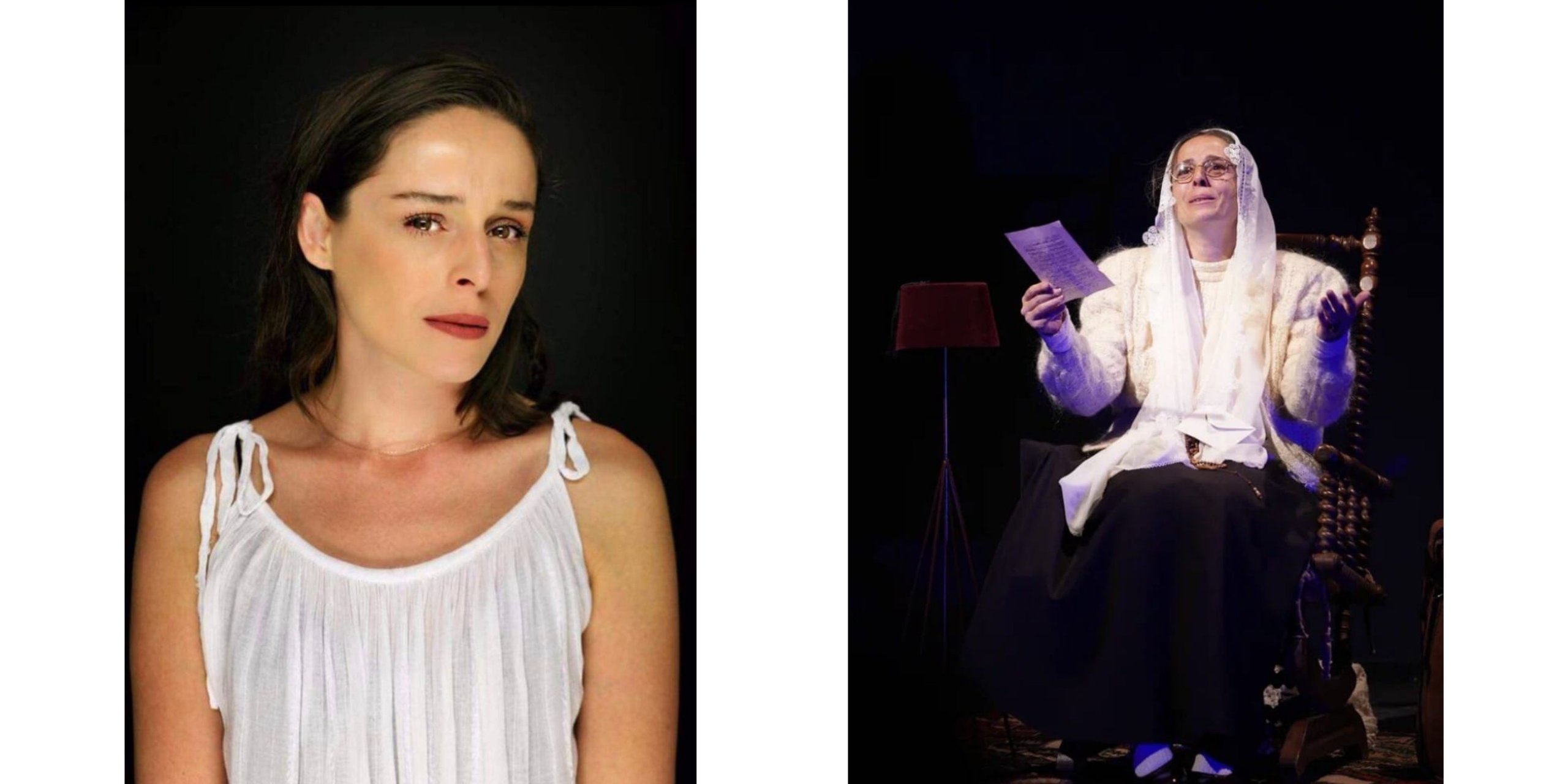 Zübeyde Hanım: Bir Bekleyişin Hikayesi