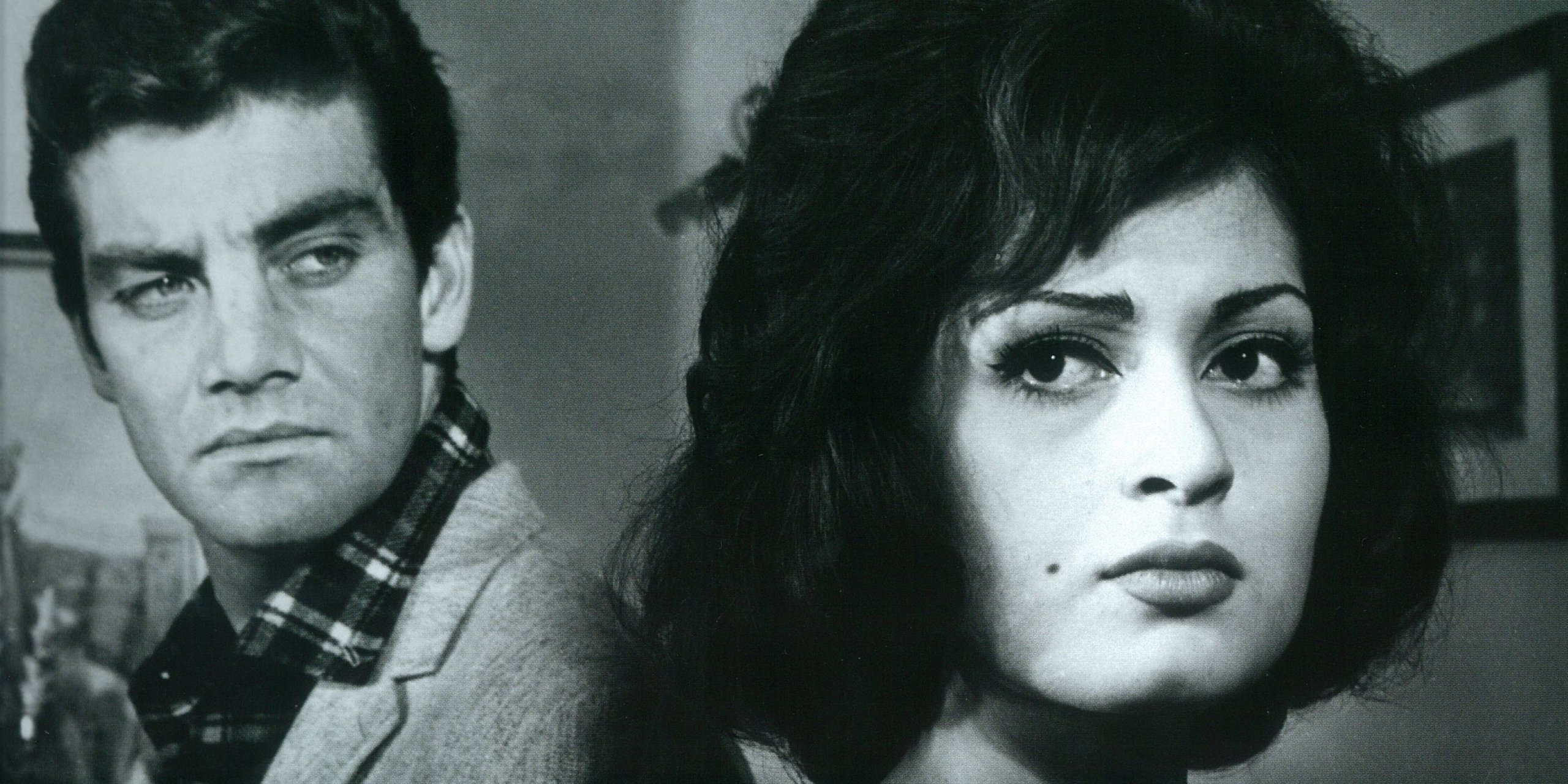 Acı Hayat (1962): Mülkiyetin ve Yoksulluğun Siyah-Beyaz Tragedyası