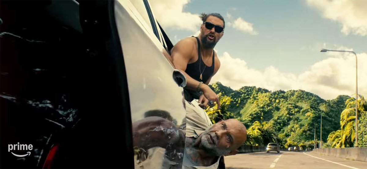 The Wrecking Crew: Fazla Kaslı İki Kardeşin İntikamı