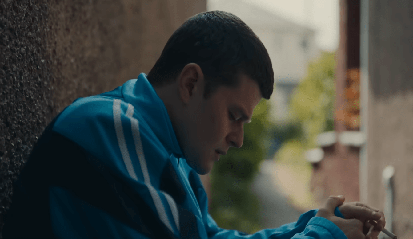 I Swear: Normal Olan Hangimiz?