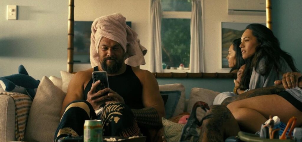 The Wrecking Crew: Fazla Kaslı İki Kardeşin İntikamı