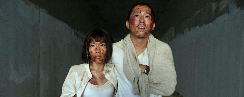 Beef 1.Sezon: Bir İletişim Biçimi Olarak Öfke