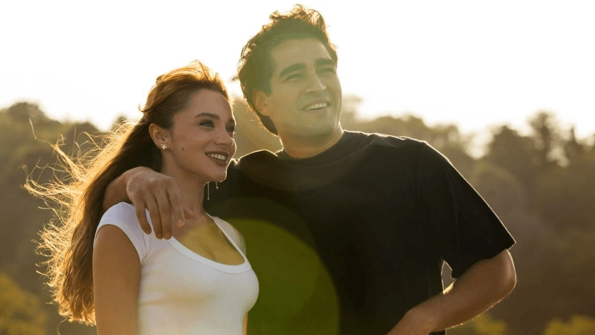 Bize Bi'şey Olmaz: Sevginin Değil Döngünün Hikayesi