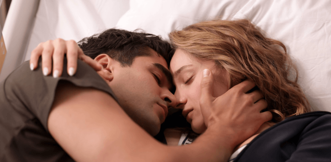 Bize Bi'şey Olmaz: Sevginin Değil Döngünün Hikayesi