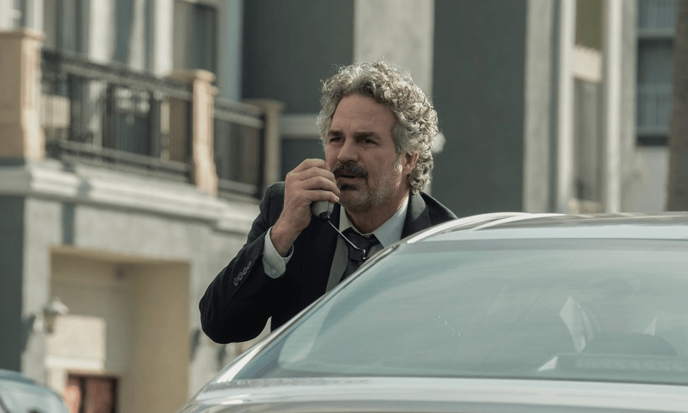 Crime 101: Polis Hulk, Hırsız Thor’u Yakalamaya Çalışıyor