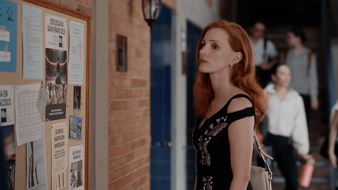 Dreams: Göçmen Krizinde Aşk ve Sadakat