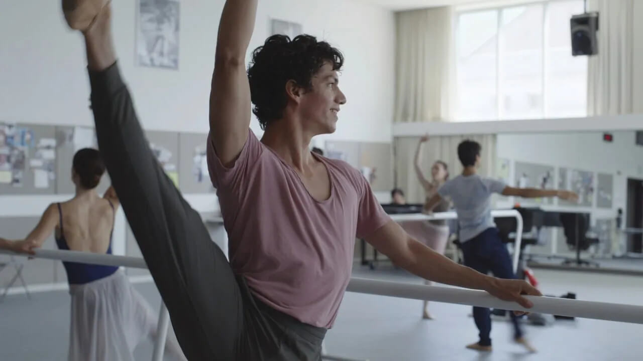 Dreams: Göçmen Krizinde Aşk ve Sadakat