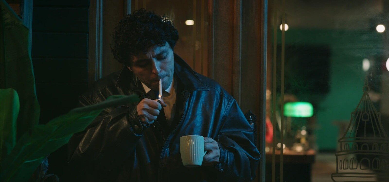 Gece Mesaisi: Hepimiz Dönen Çarkın Dişlisi Olmuşuz