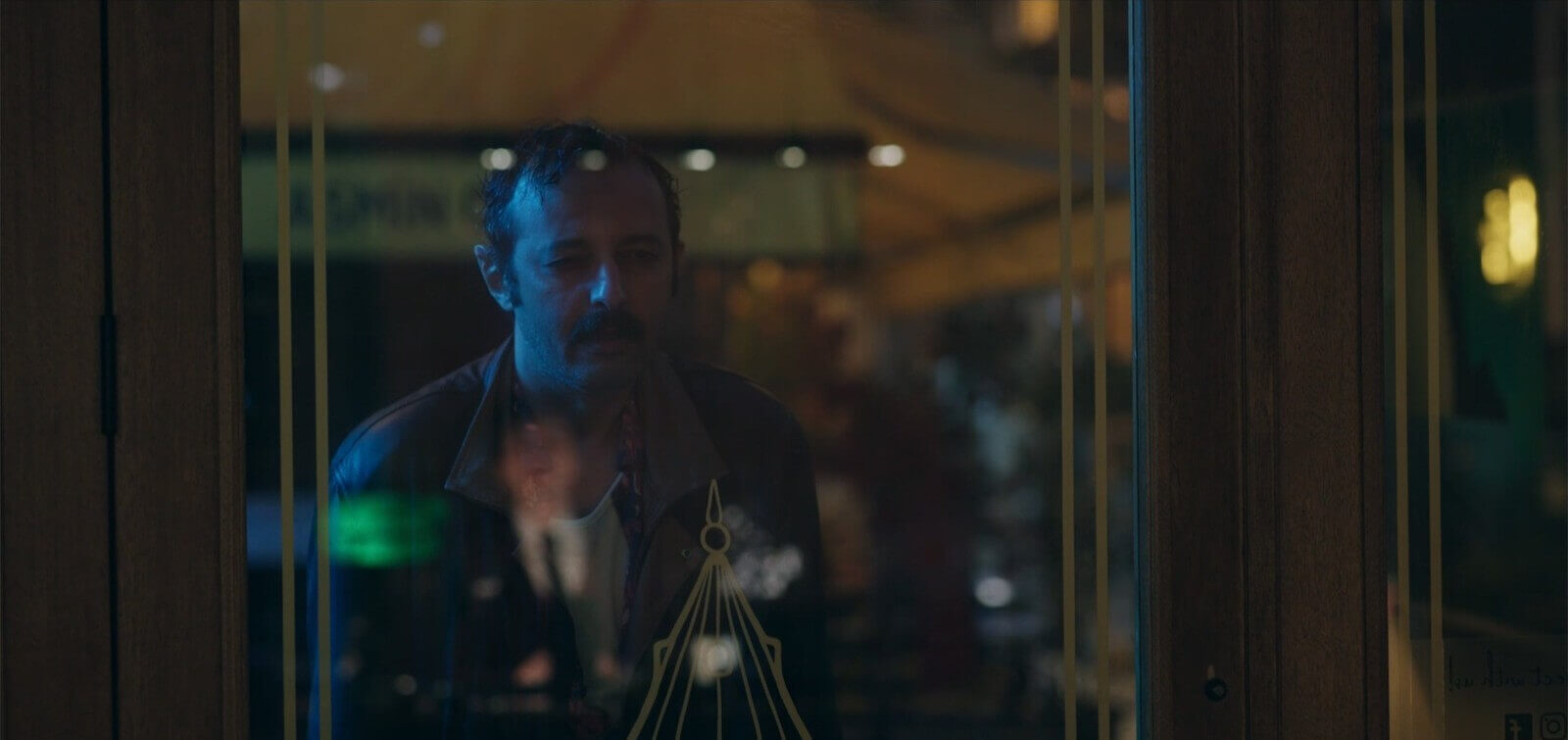 Gece Mesaisi: Hepimiz Dönen Çarkın Dişlisi Olmuşuz