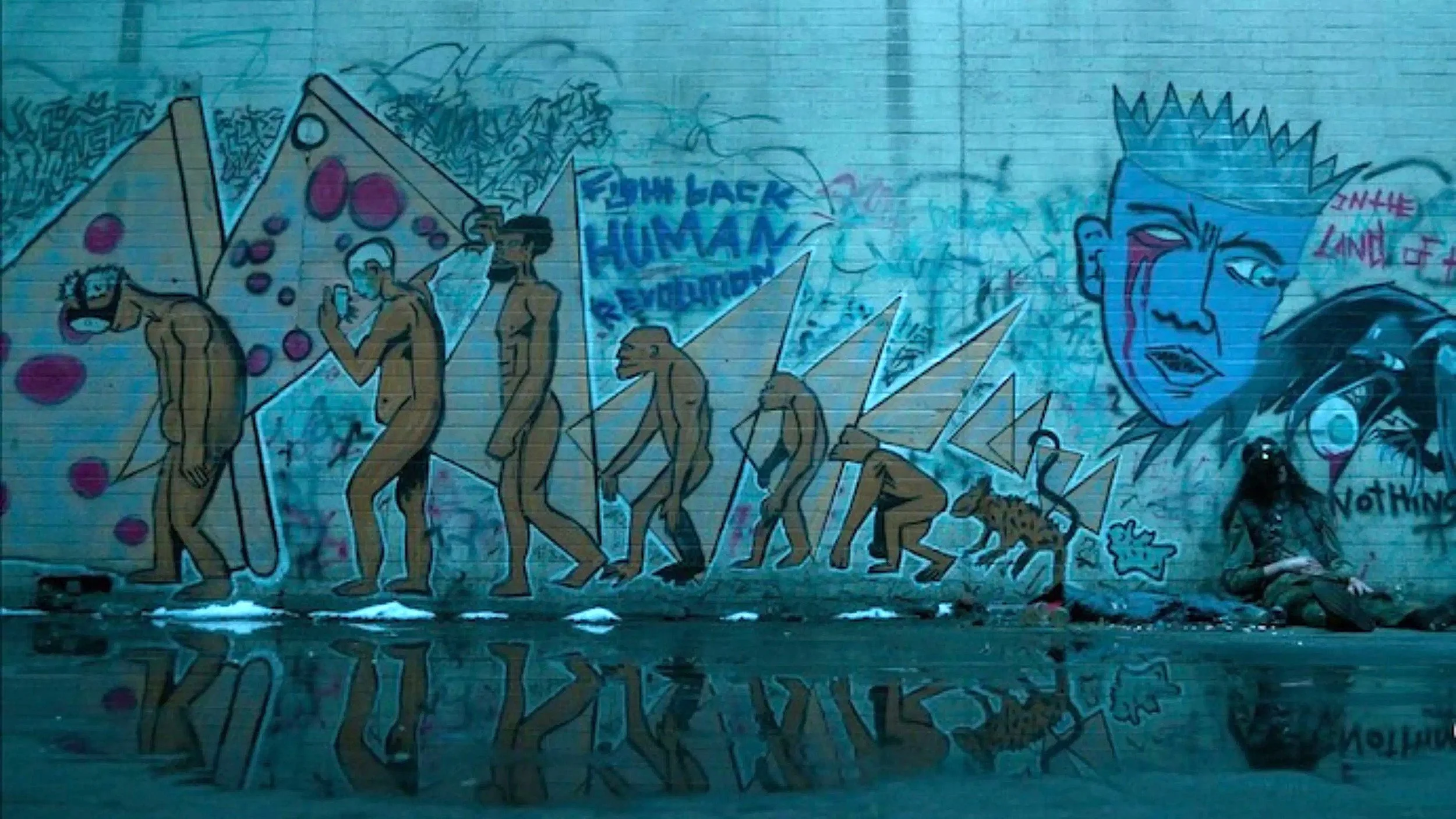 Good Luck Have Fun Don't Die: Çılgınlık Sınırında bir Popcorn Filmi