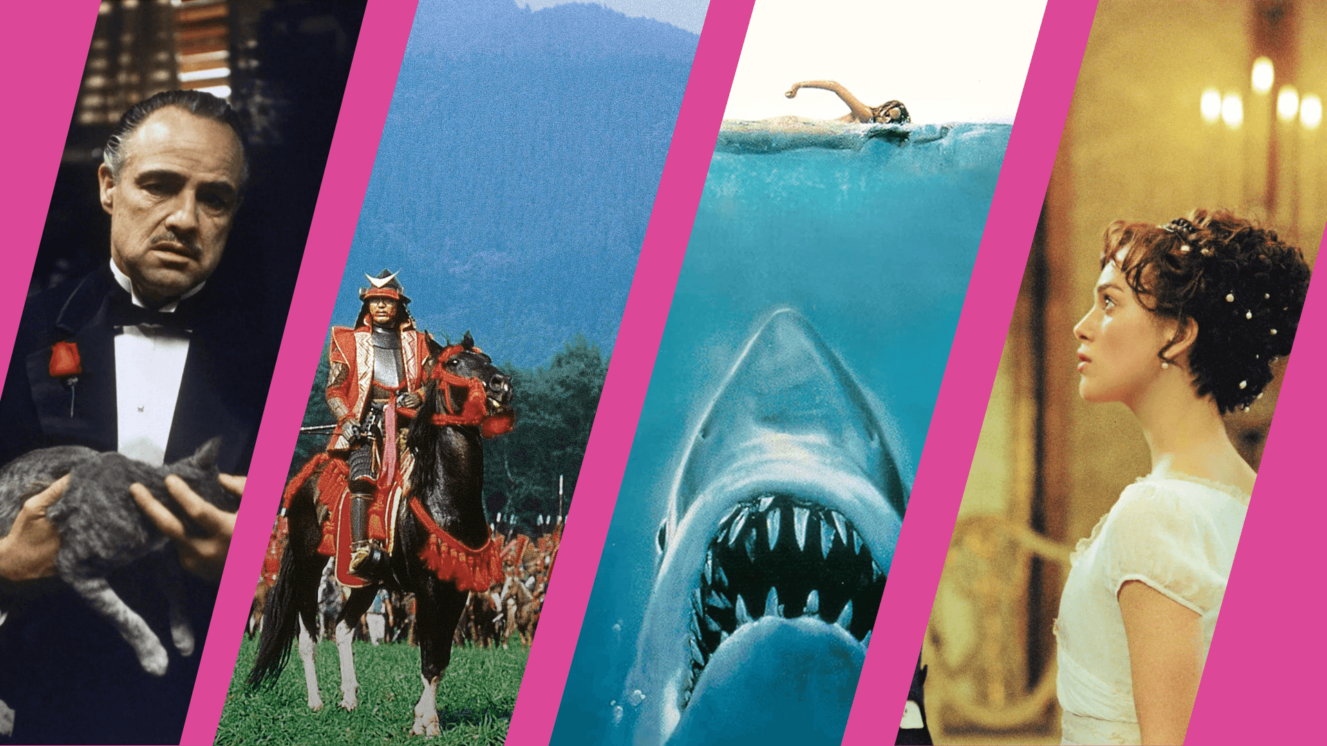 Edebi Filmler Festivali Başlıyor: “Biz bu filmi daha önce okuduk”