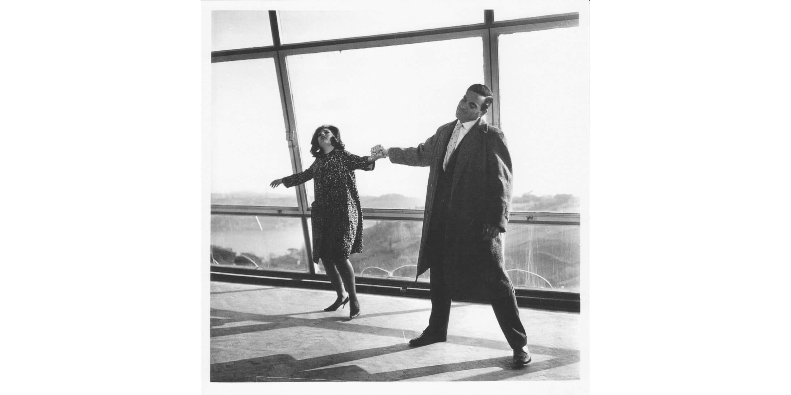 Acı Hayat (1962): Mülkiyetin ve Yoksulluğun Siyah-Beyaz Tragedyası