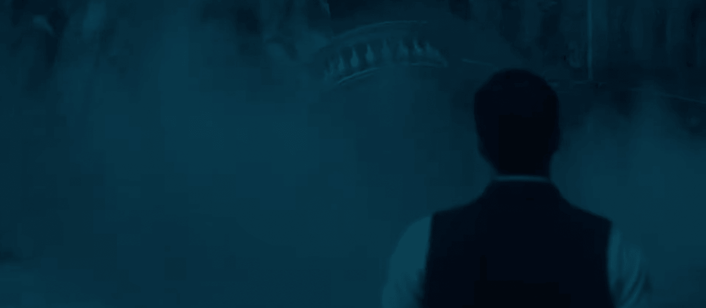 Kara Kış: Saniyelerin Bir Ömür Kadar Önemi