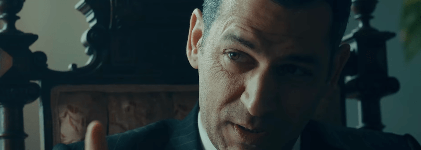 Kara Kış: Saniyelerin Bir Ömür Kadar Önemi