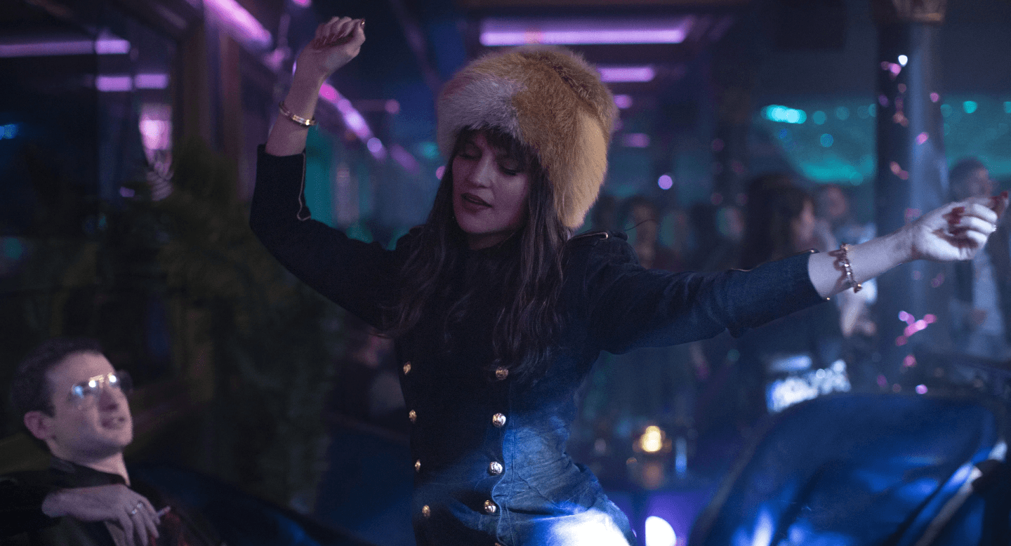 The Wizard of the Kremlin: Biz Şimdi Ne İzledik?