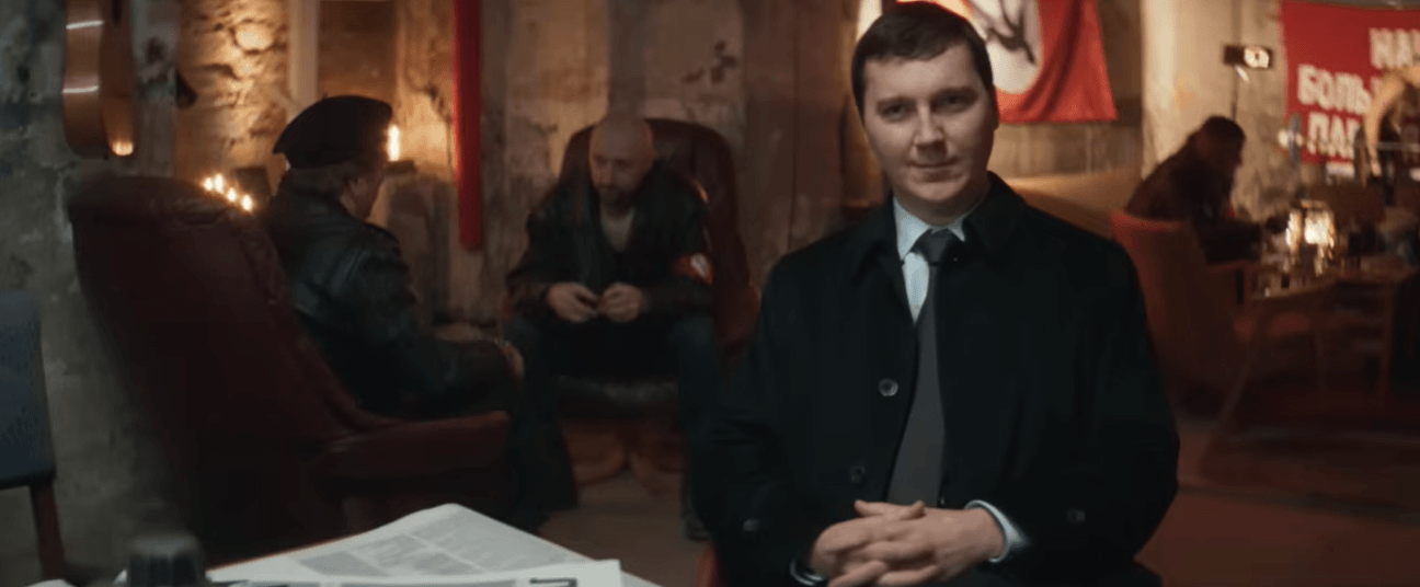 The Wizard of the Kremlin: Biz Şimdi Ne İzledik?