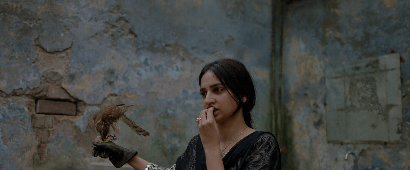 Lali: Aşktan Toksik İlişkiye Dönüşen Bir Feminist Film