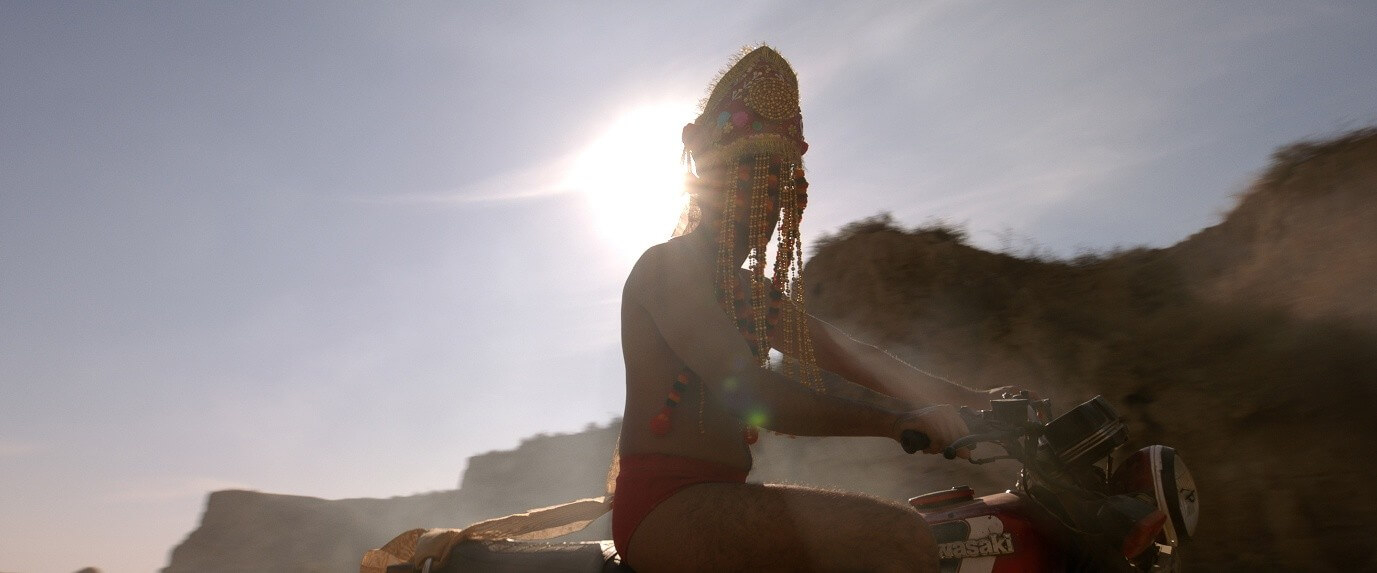 Lali: Aşktan Toksik İlişkiye Dönüşen Bir Feminist Film