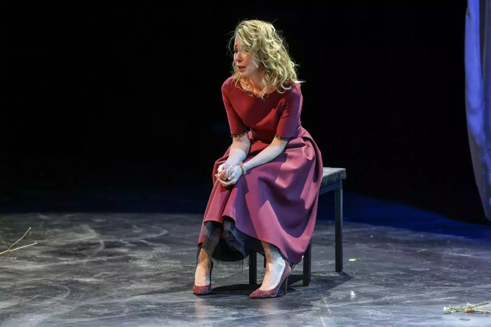 Liste: Kayıplar, Planlar ve Pişmanlıklar