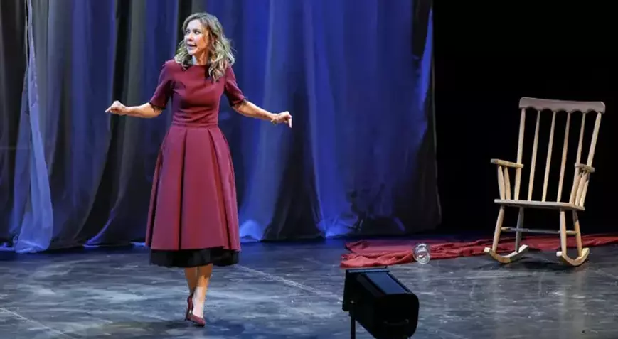 Liste: Kayıplar, Planlar ve Pişmanlıklar