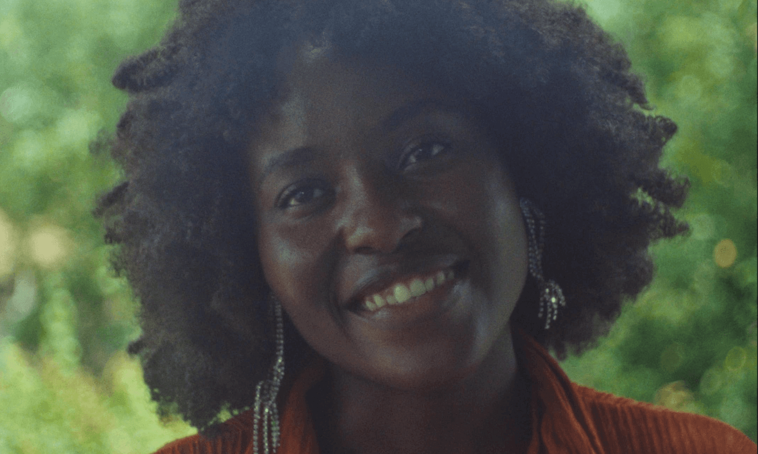 Memory of Princess Mumbi