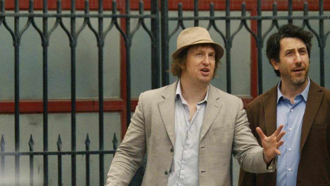 Nirvanna The Band The Show The Movie: Zamana Direnen Bir Dostluk